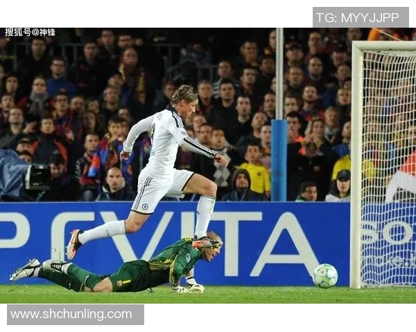 2012年巴萨与切尔西经典对决高清回顾全场精彩瞬间解析