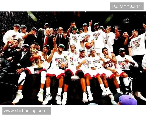 2012年骑士与热火的巅峰对决回顾：传奇时刻与篮球荣耀的交汇