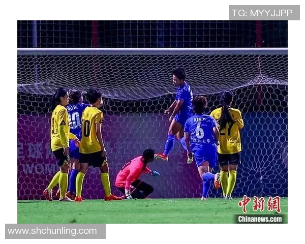 中女超联赛对抗欧洲球队的精彩较量与发展前景分析