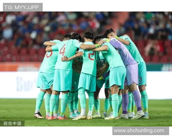 正直播泰国对中国足球比赛精彩瞬间全程回顾与分析