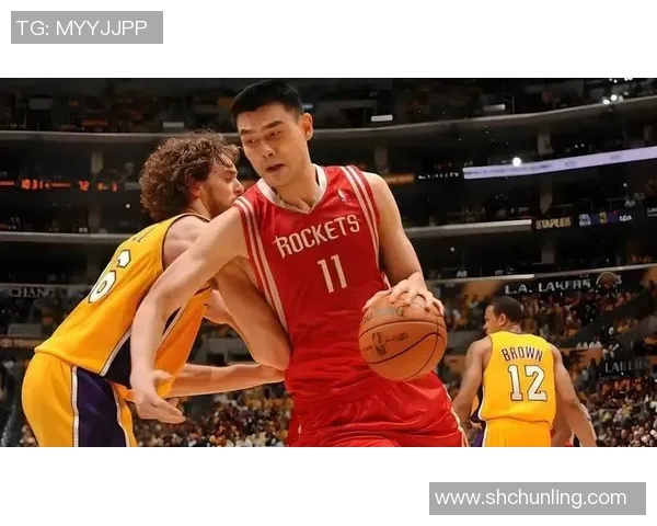 张兆旭与姚明的巅峰对决：谁能在篮球历史上书写传奇篇章