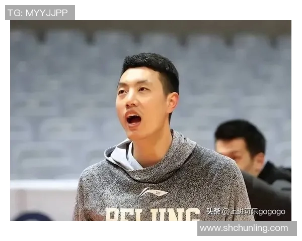 翟晓川:从篮球场上的拼搏者到生活中的奋斗者的成长之路 翟晓川:从篮球场上的拼搏者到生活中的奋斗者的成长之路