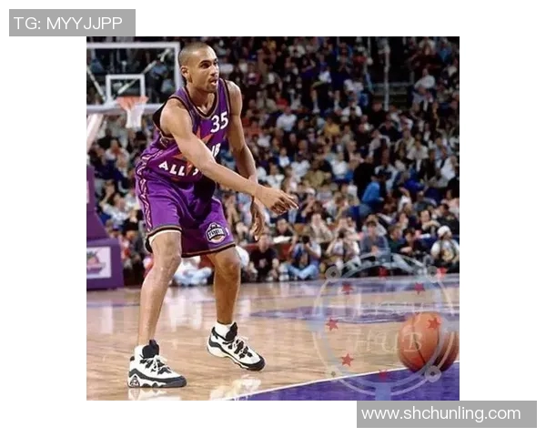 扎克拉文的篮球之路：从天赋少年到NBA明星的成长历程