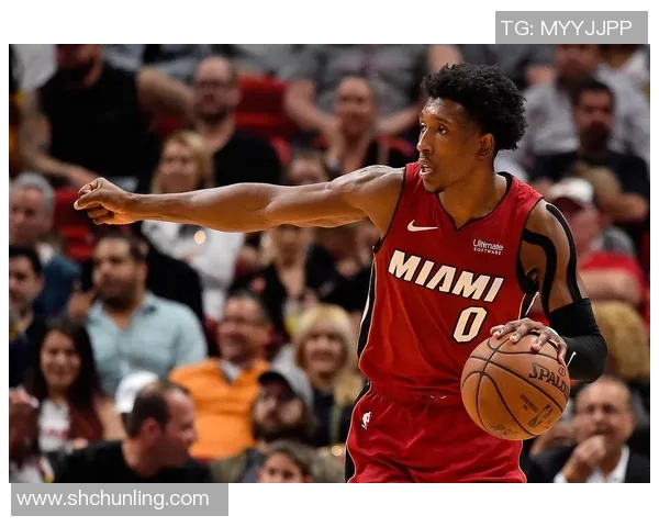 约什理查德森的篮球之路与未来发展展望分析 约什理查德森的篮球之路与未来发展展望分析