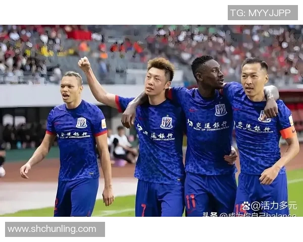 2017中超精彩对决鲁能迎战申花激烈角逐引发球迷热烈关注