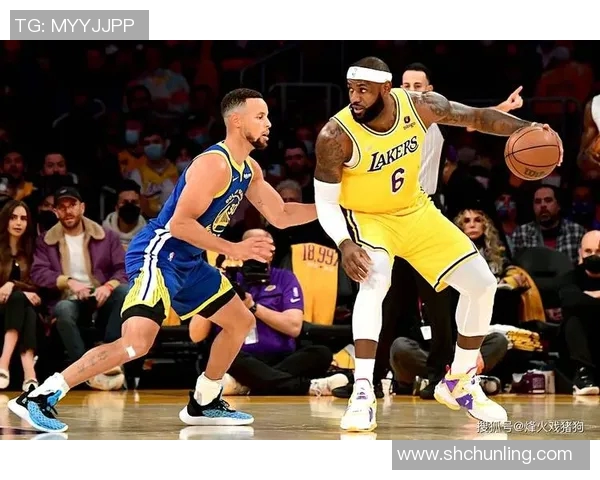 2017年NBA季后赛勇士与湖人精彩对决回顾与分析