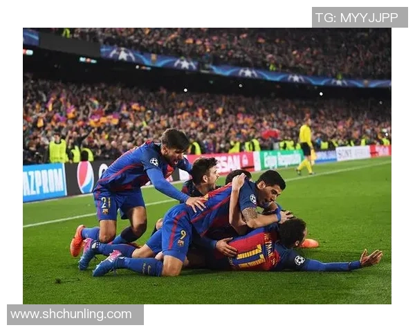 2017年巴萨逆转日尔曼的传奇之战回顾与分析