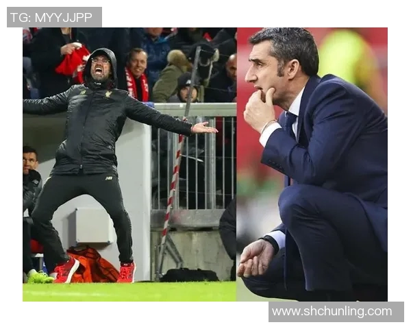 2019年巴萨对阵利物浦精彩比赛录像回顾与分析