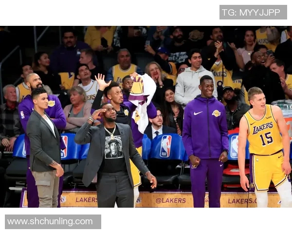 2019年NBA季后赛勇士队与湖人队的精彩对决回顾与分析