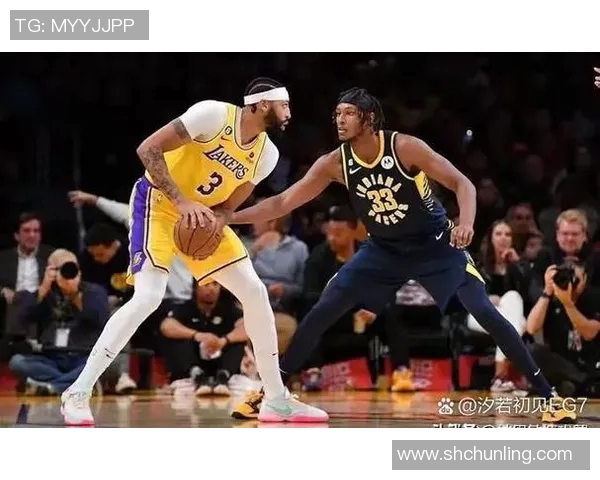 2019年步行者与猛龙的精彩对决回顾与赛季分析