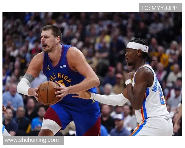 NBA雷霆与掘金11月2日精彩对决全场录像回放分析与精彩瞬间合集