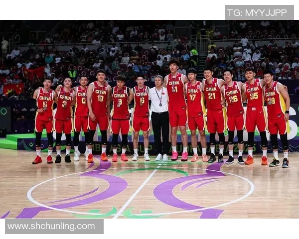 澳大利亚男篮对阵中国队的精彩较量回顾与分析