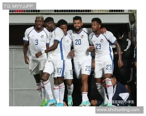 巴拿马与中国足球的较量分析与展望：技术战术与未来发展探讨