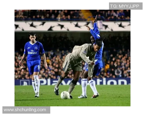 巴萨与切尔西1718赛季对决回顾精彩瞬间与战术分析