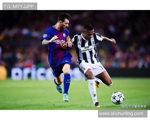 巴萨与尤文图斯激情对决直播全程回顾与精彩瞬间分析