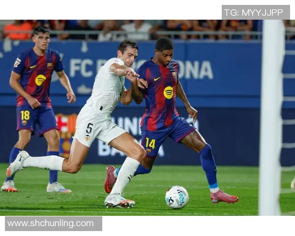 巴伦西亚与巴萨精彩对决赛后评论分析与球迷反响总结