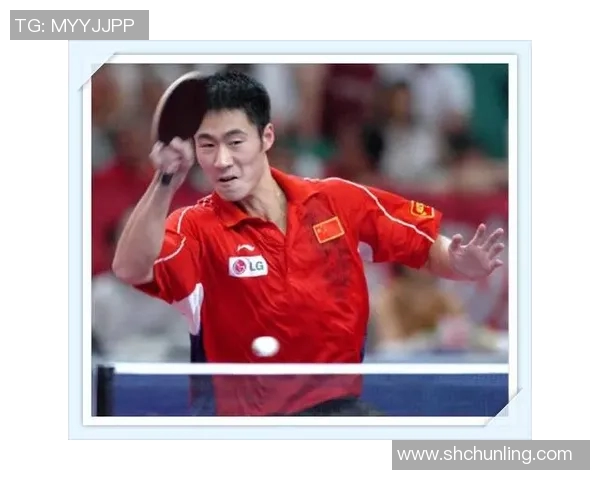 波尔与朱世赫的巅峰对决乒乓球赛场上的传奇较量与精彩瞬间回顾 波尔与朱世赫的巅峰对决乒乓球赛场上的传奇较量与精彩瞬间回顾