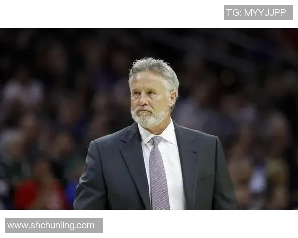 波波维奇续约三年传奇教练继续带领文班追逐篮球梦想