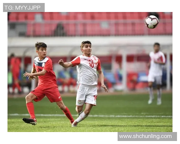 朝鲜女子足球队与塔吉克斯坦女子队的精彩对决与赛场风云 朝鲜女子足球队与塔吉克斯坦女子队的精彩对决与赛场风云