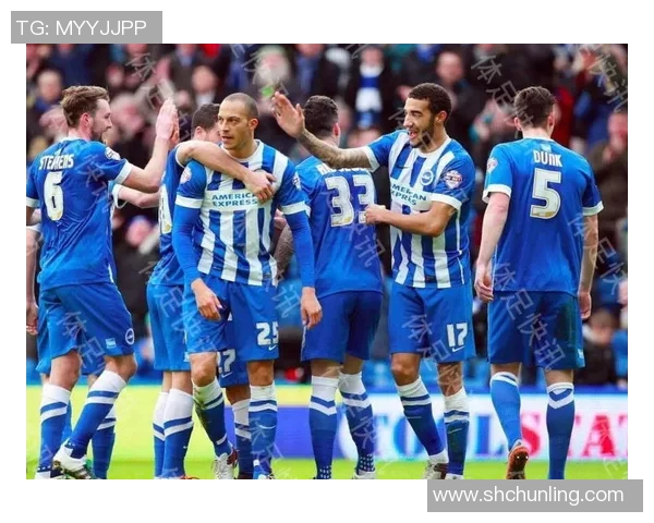 布莱顿与埃弗顿对决分析及双方近期状态评估