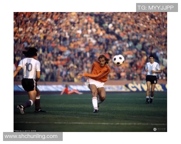 德国与荷兰足球历史交锋记录分析与战绩回顾