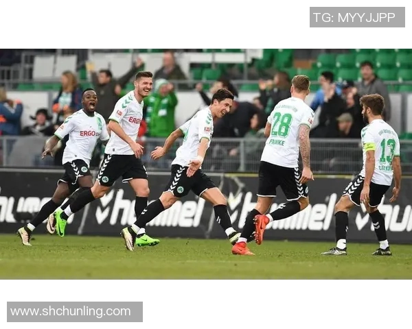 德累斯顿与杜塞多夫的激烈对决分析与赛前展望