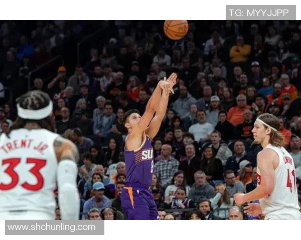 菲尼克斯太阳队重塑辉煌之路球员表现与战术分析全景解读