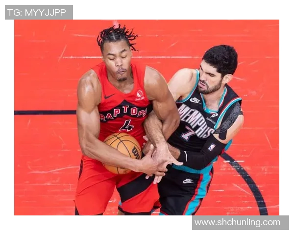 猛龙队客场击败灰熊队，季后赛实力逐渐增强