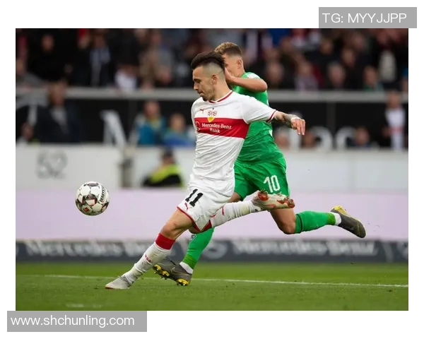 斯图加特主场豪取胜利，横扫弗赛堡，取得重要胜利