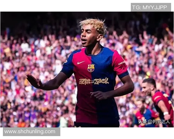 姆巴佩与亚马尔新PK大对决，谁将成为胜者？