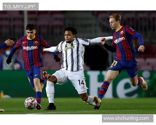 尤文图斯与巴萨精彩对决录播回顾分析与精彩瞬间分享