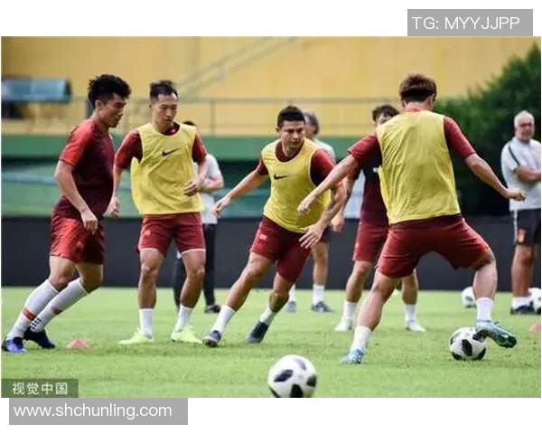 如何在线观看国足足球比赛直播的详细指南与技巧分享