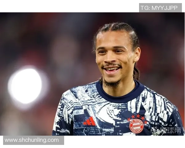 萨内首秀助拜仁大胜，猛将有望成为新希望