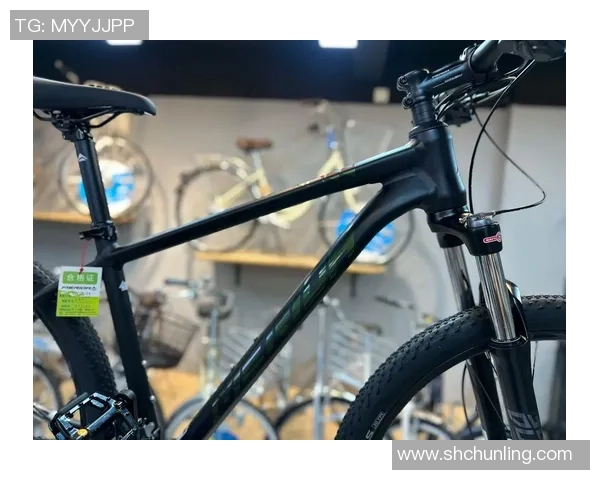 探索美利达公爵300的骑行魅力与性能优势，畅享无与伦比的骑行体验