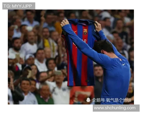 梅西再度成为巴萨救世主,助力逆转皇马取得胜利 梅西再度成为巴萨救世主,助力逆转皇马取得胜利