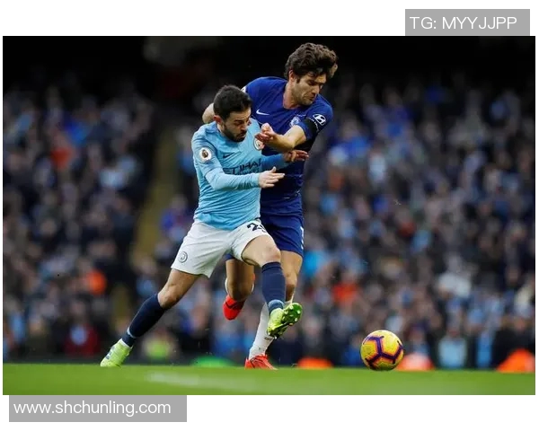 切尔西对阵曼城精彩直播网址分享及比赛前瞻分析