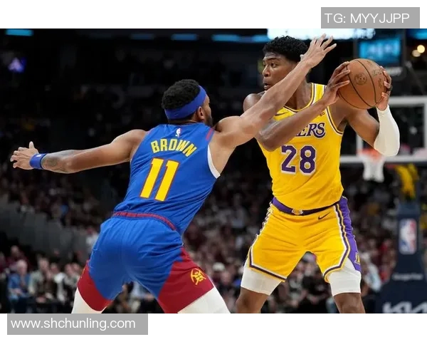 湖人对掘金比赛安排及赛程分析助你了解最新动态