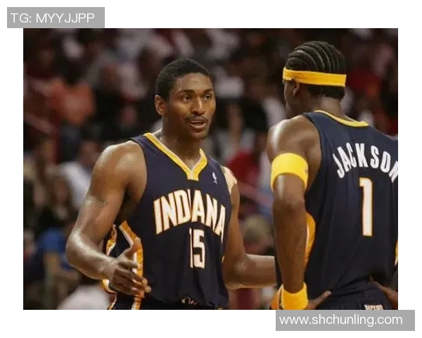 罗恩阿泰斯特：从NBA明星到社会活动家的传奇人生与影响力探索