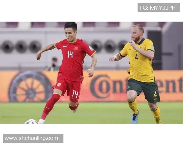 日本与澳大利亚足球历史交锋战绩分析与未来展望