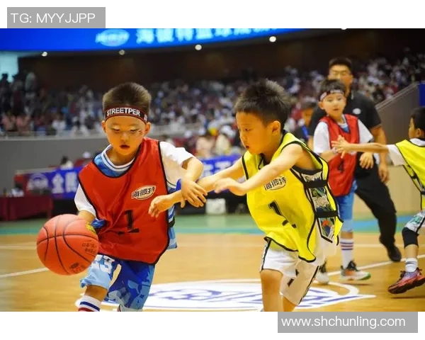 激烈对抗与精彩瞬间NBA3VS3比赛带你领略篮球新风潮