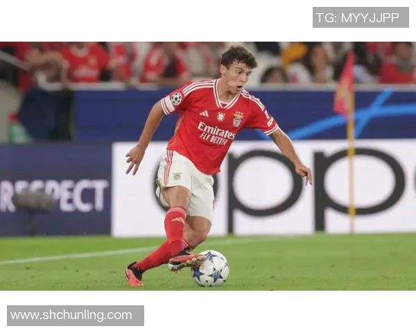 若昂内维斯的足球之路：从青训新星到职业联赛的璀璨之星