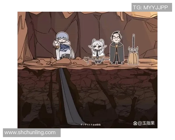 罗切的奇幻冒险之旅探索未知世界的勇气与智慧