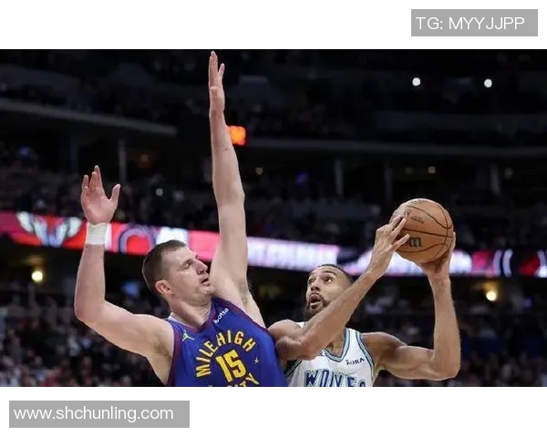 森林狼负掘金，唐斯发挥不佳——关键时刻的迷失与未来展望