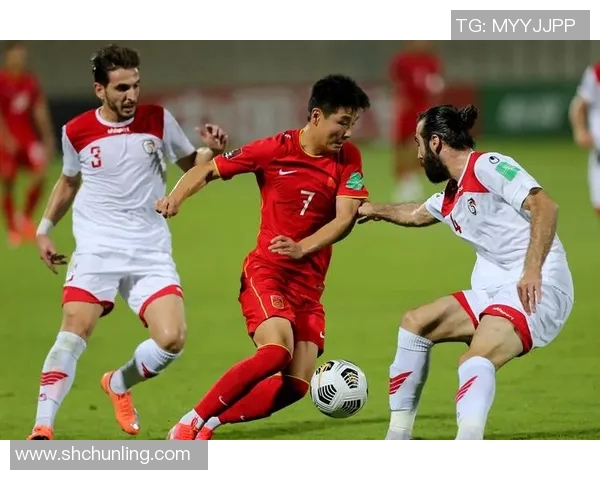 2017年中国足球队对阵叙利亚的精彩赛事回顾与分析